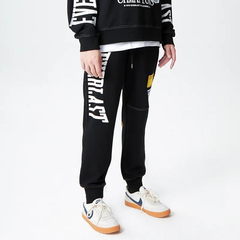 Everlast Sweatpants Sports Pants Unisex-9
