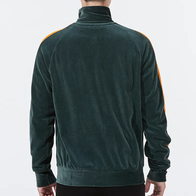 PUMA Rebel Jackets Men Jasper-3