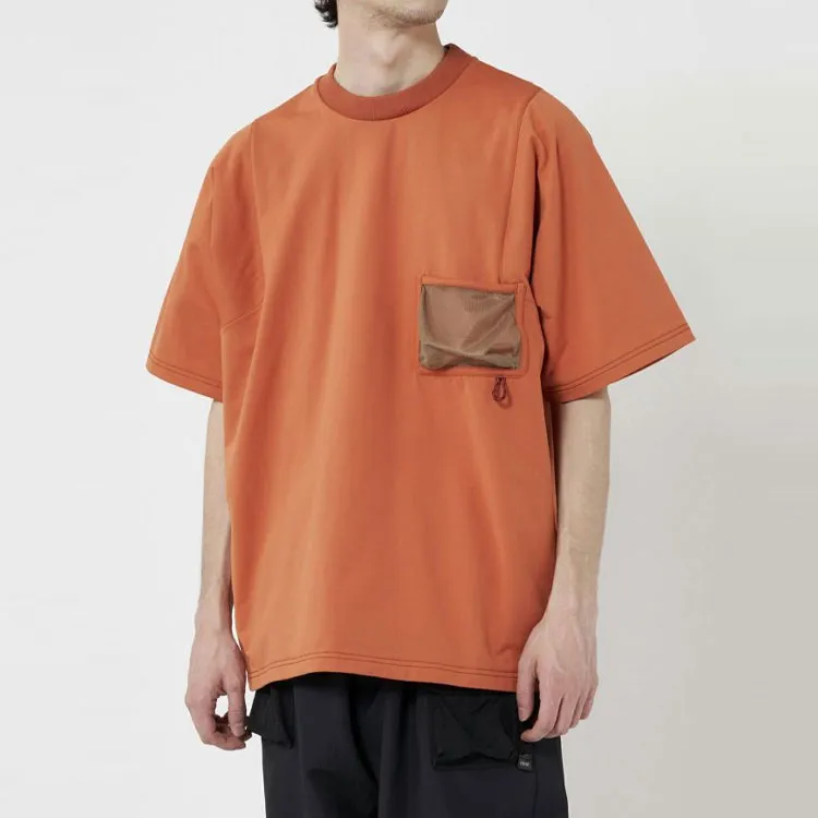 Gramicci X F/CE Tech Tee-6