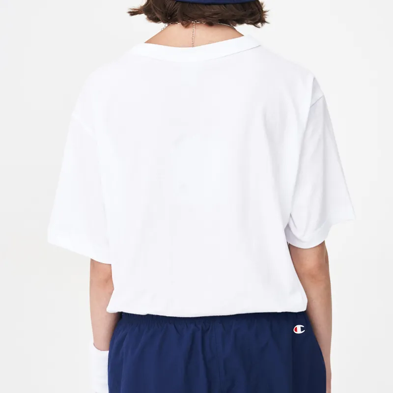 Champion T Shirts Unisex-6
