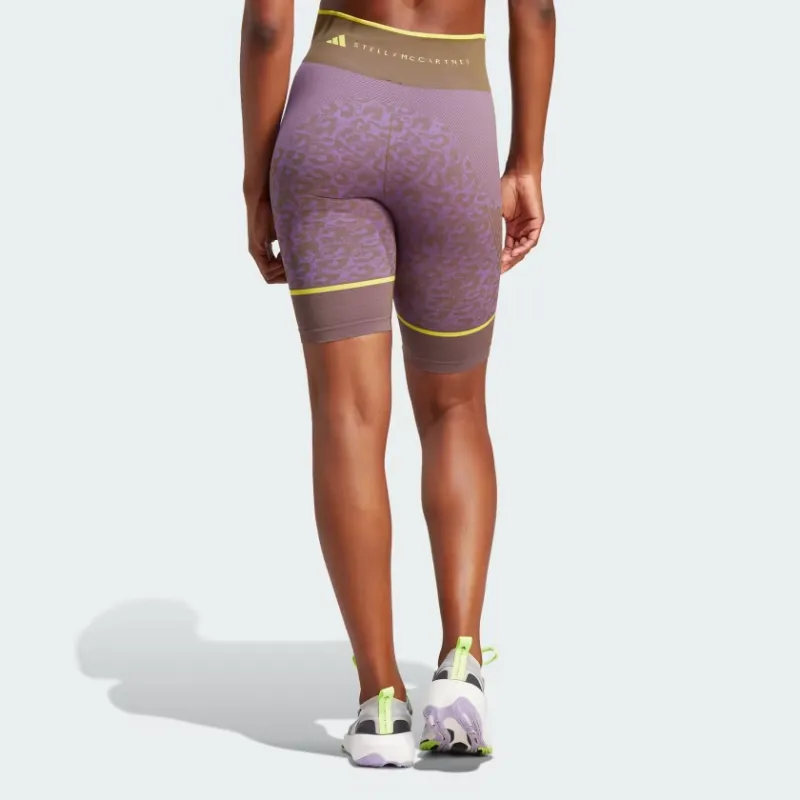 Adidas TrueStrength Seamless Bike Shorts-2