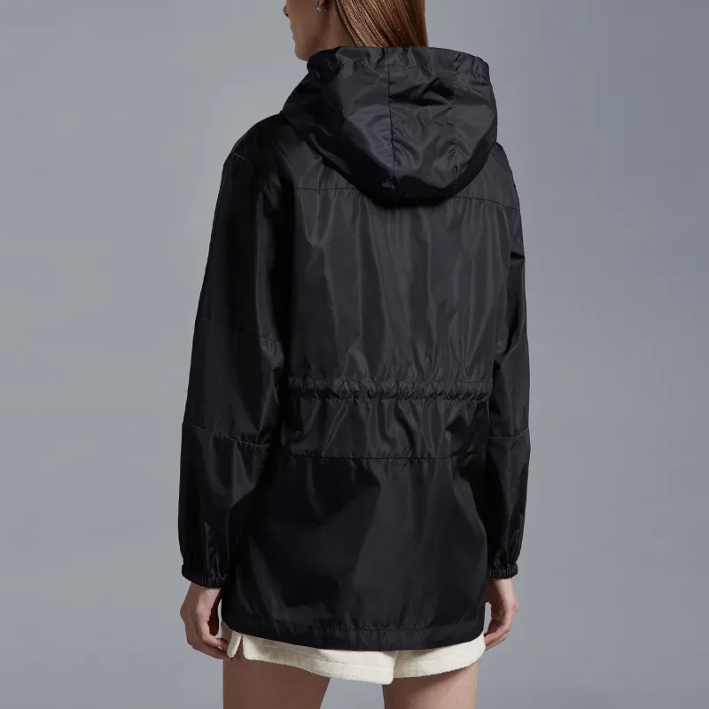 Moncler Veirade Hooded Parka-5