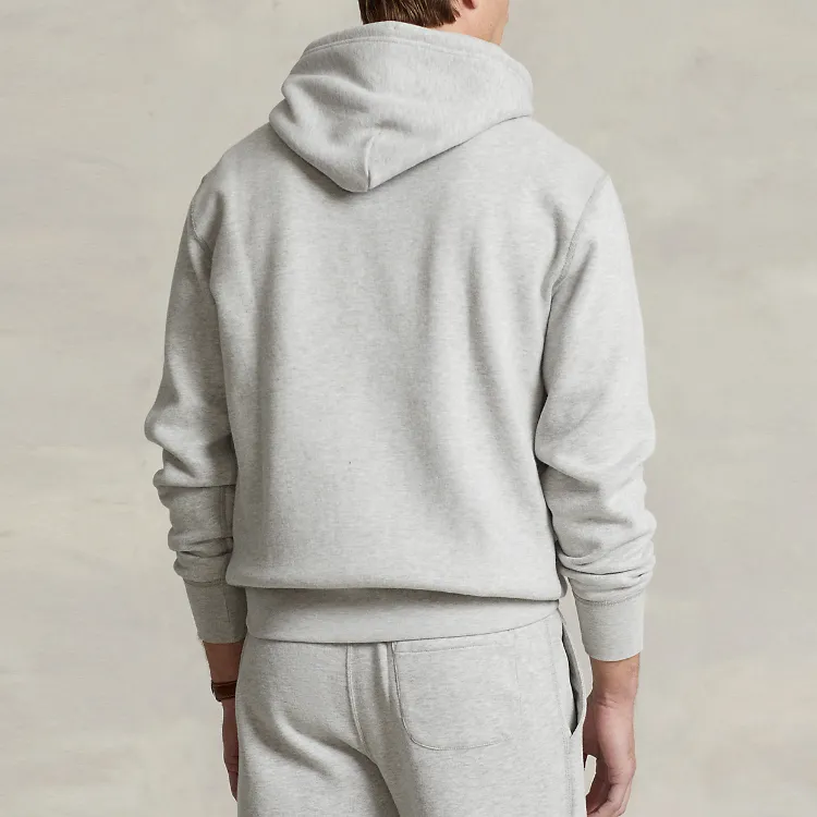 Polo Ralph Lauren Sweatshirt Men's Light Gray-3
