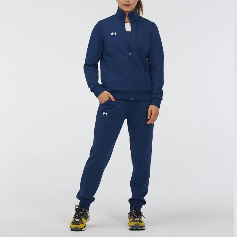 Under Armour Jackets Women's Collegiate Blue-2