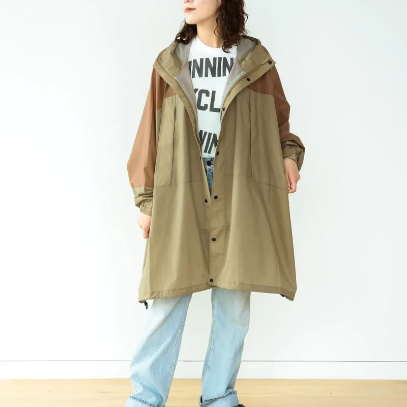 The North Face X Beams Jackets Women's-9