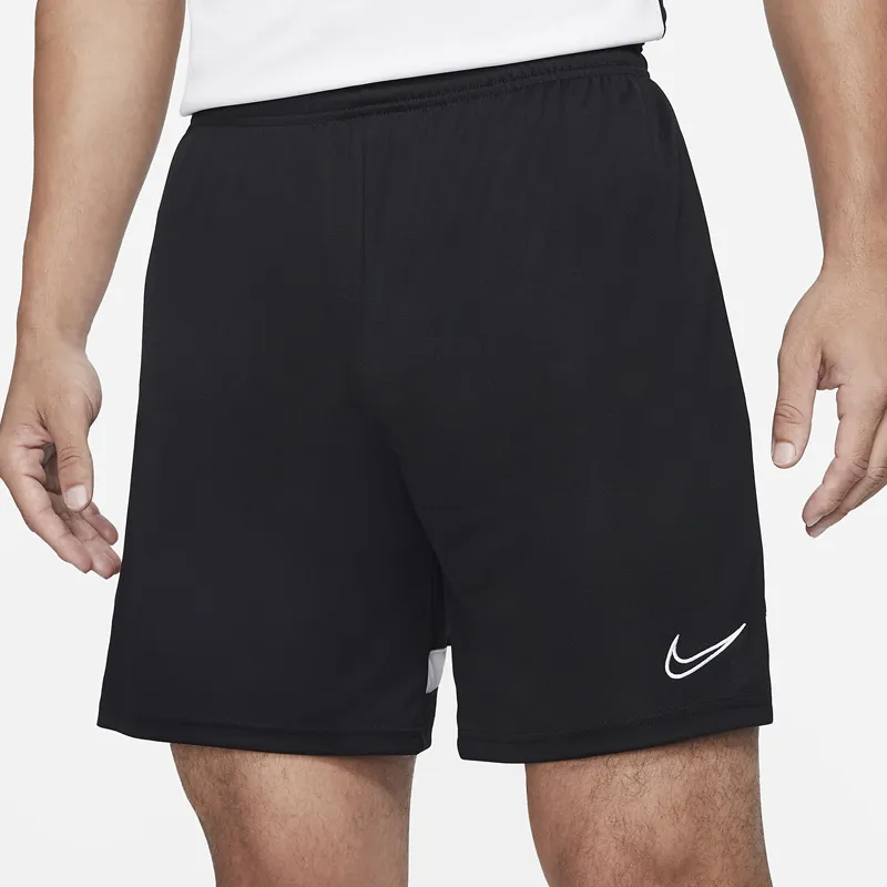 Nike Casual Shorts Men Black-4
