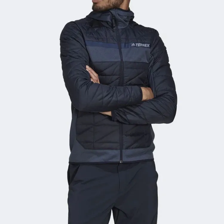 Adidas Terrex Multi Hybrid Insulated Jacket-1