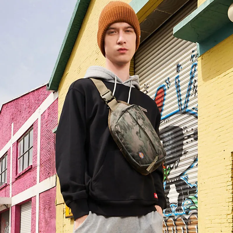 Dickies Sweatshirts Unisex Black-2