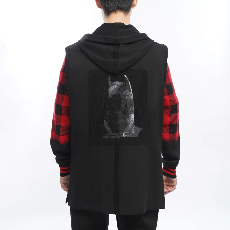 BOINIGAN VANITA Vest Men's Black-3
