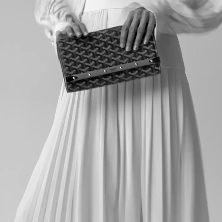 GOYARD MONTE-CARLO Clutches-5