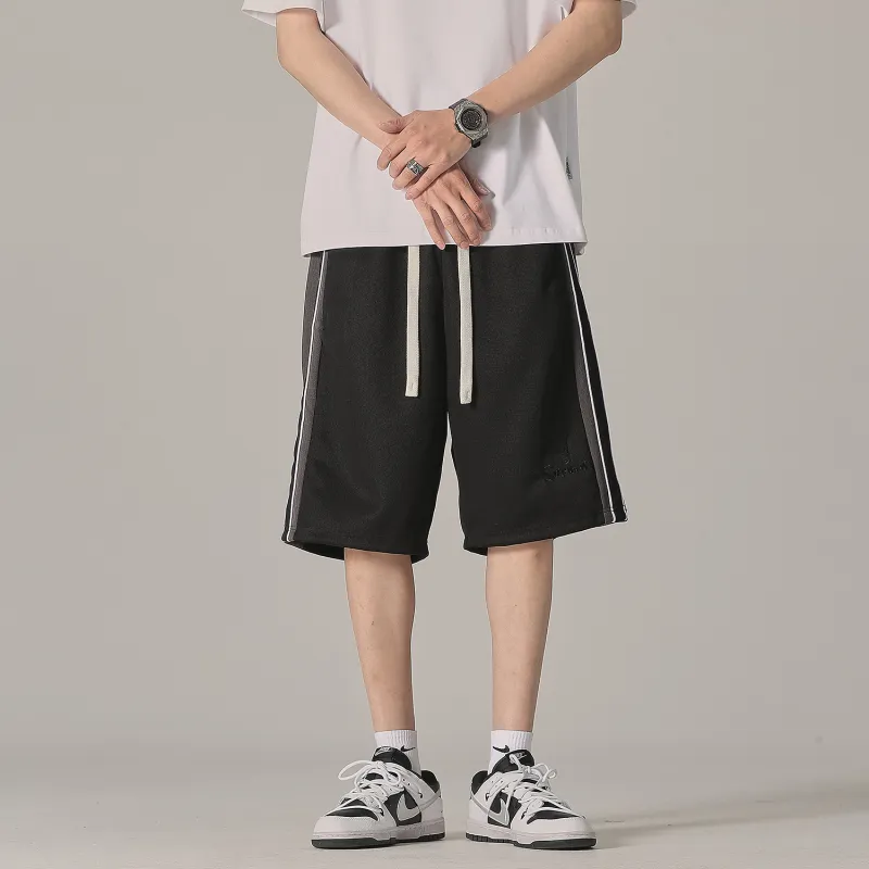 The Simpsons Casual Shorts Unisex-5