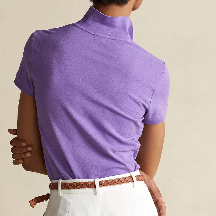 Polo Ralph Lauren Polo Shirt Women's-2