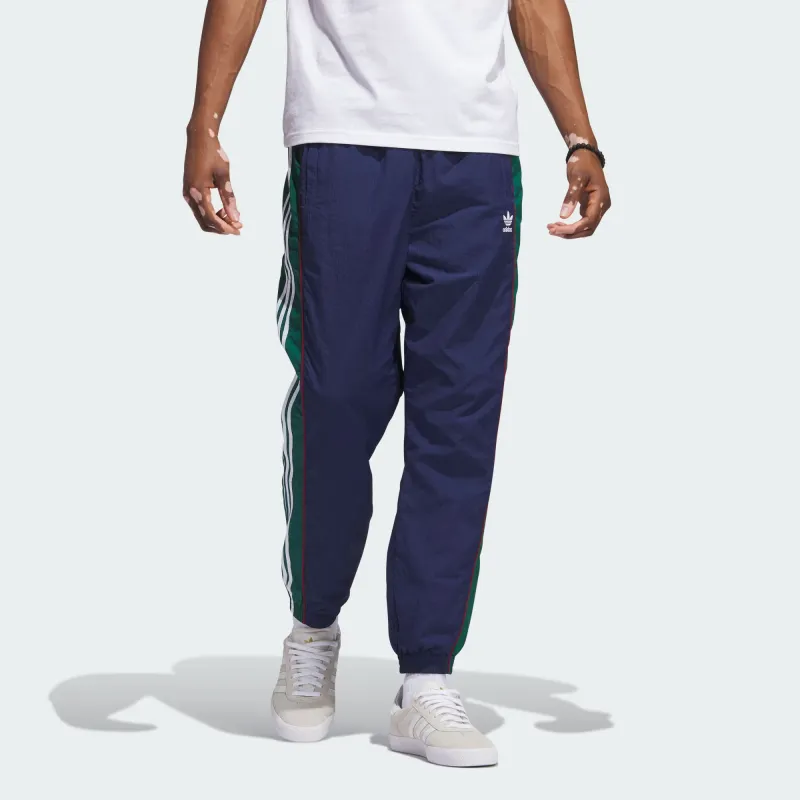 Adidas Originals Sports Pants Men Dark Indigo-1