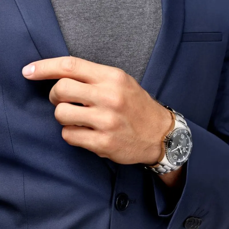 LONGINES HydroConquest L3.782.4.76.6-2