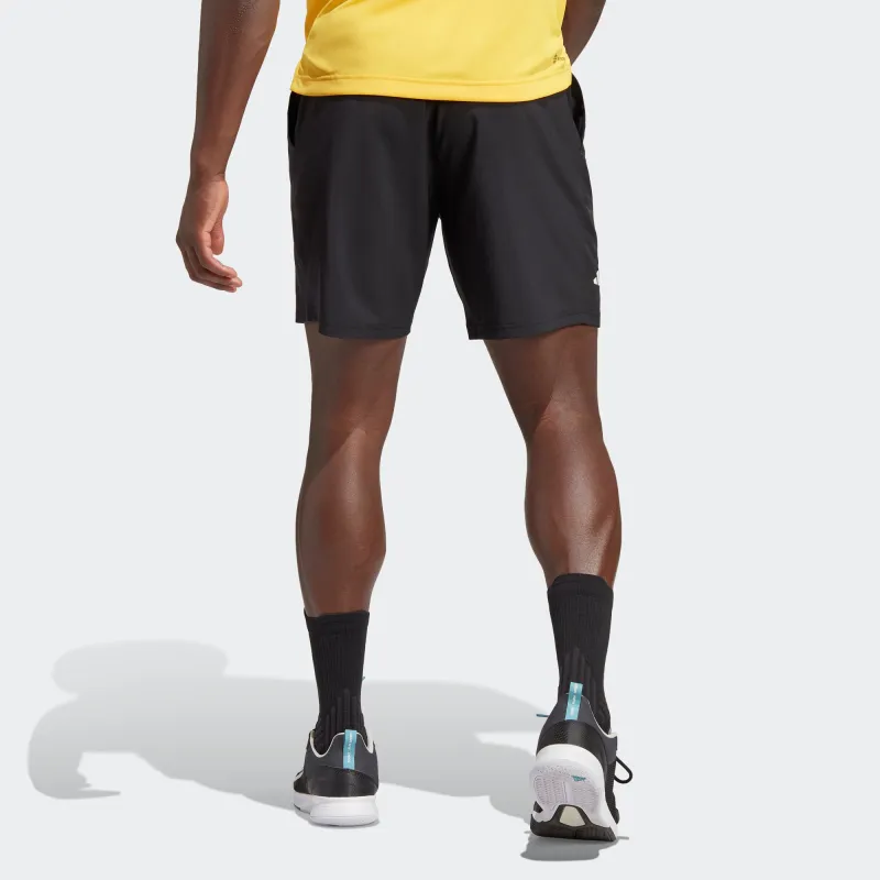 Adidas Sports Shorts Men Black-2