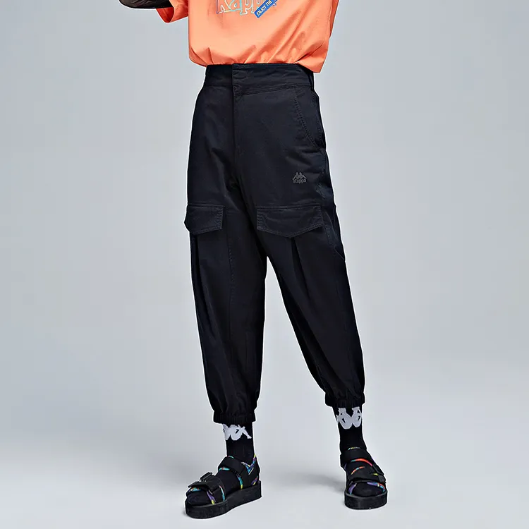Kappa Cargo Pants Women's-2