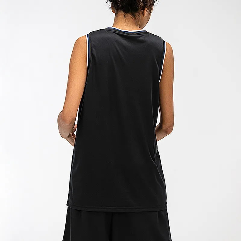Under Armour Tank Tops Unisex Black-3