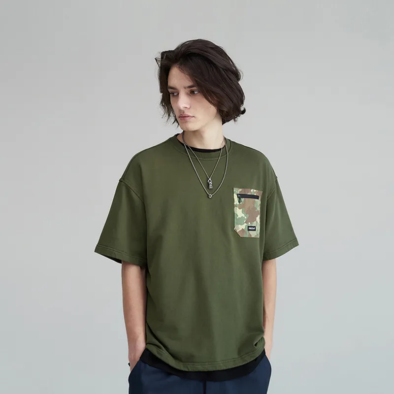 Prth Promethean T Shirts Unisex-8
