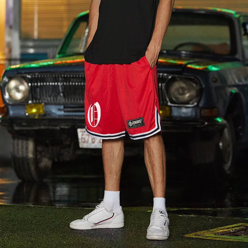 MIRACLE KILL x Othebest Shorts Men's-29