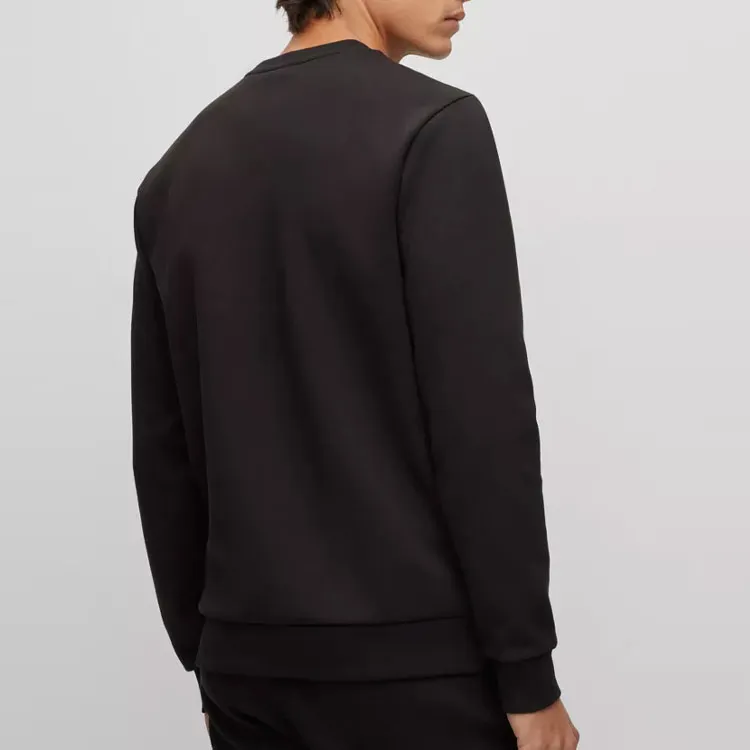 HUGO BOSS Salbo Sweatshirt-3