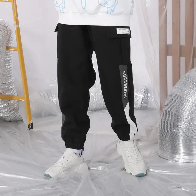 XXGOGO Cargo Pants Unisex-3