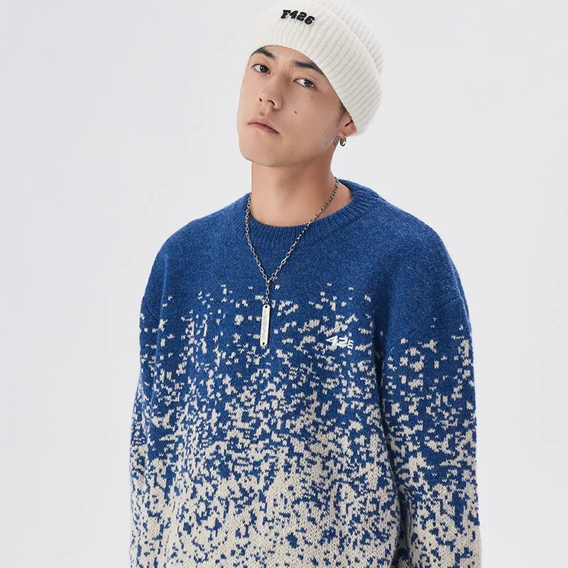 F426 Sweaters Unisex-9