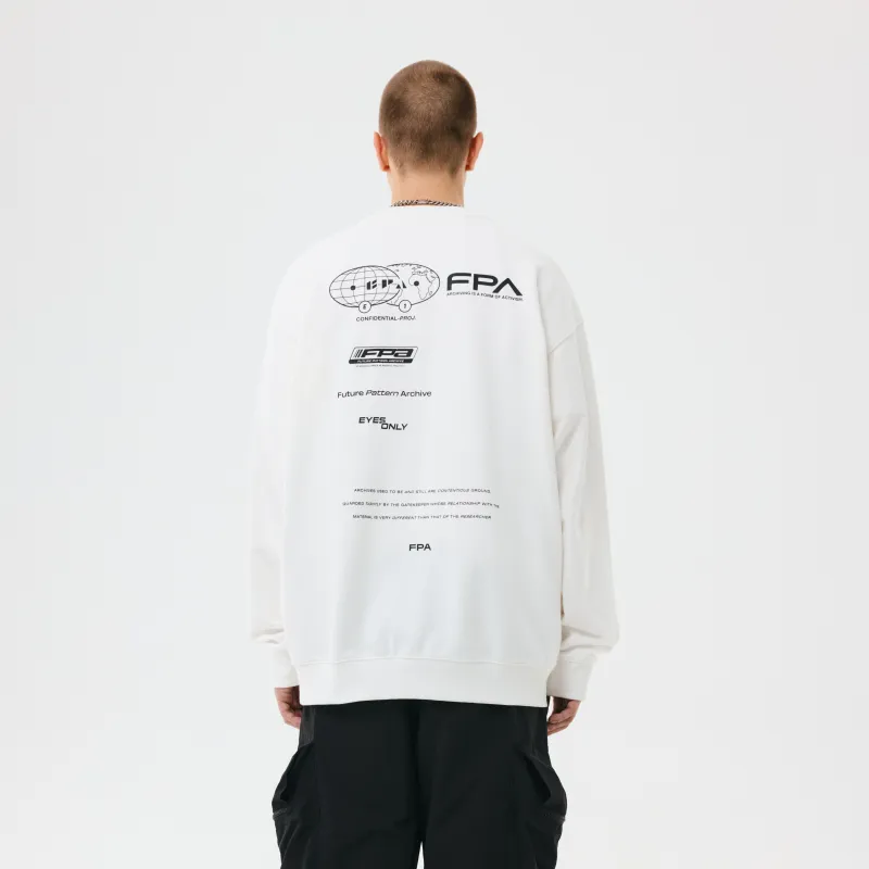 FPA Sweatshirts Unisex-8