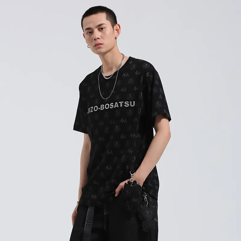ONIARAI T Shirts Men-2