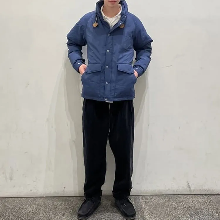 Beams Casual Pants Unisex-3