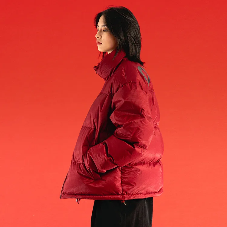 OSCill Down Jacket Winter Unisex-7