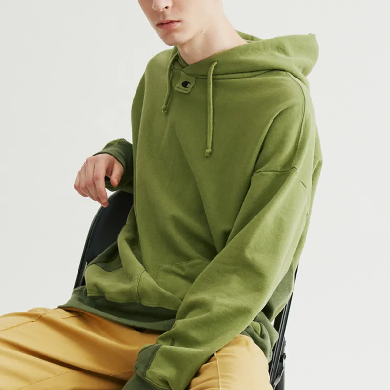 Craig Green X Champion Sweatshirts Unisex Light Green-1