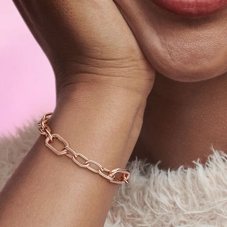 Pandora Bracelets Women's-3