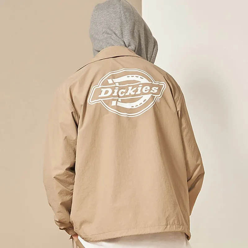 Dickies Jackets Men Sand-2