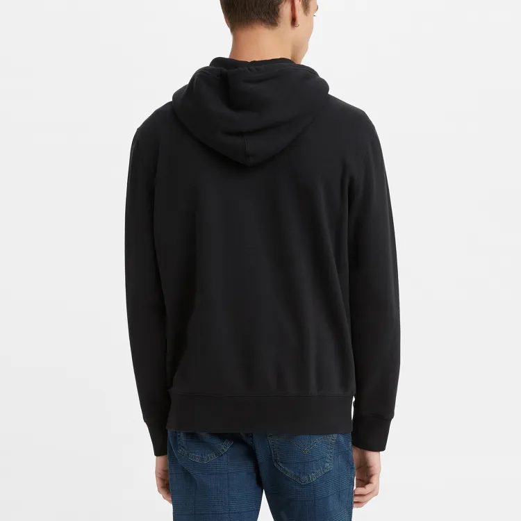 Levis Sweatshirts Men Black-3