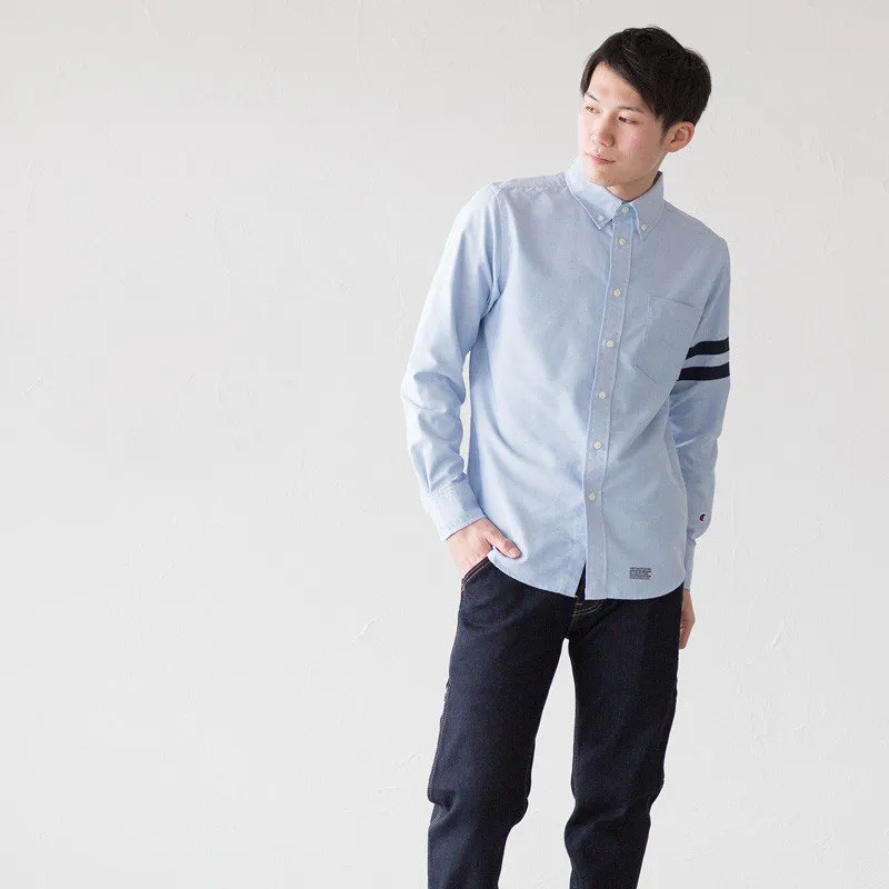 Champion Shirts Unisex-1