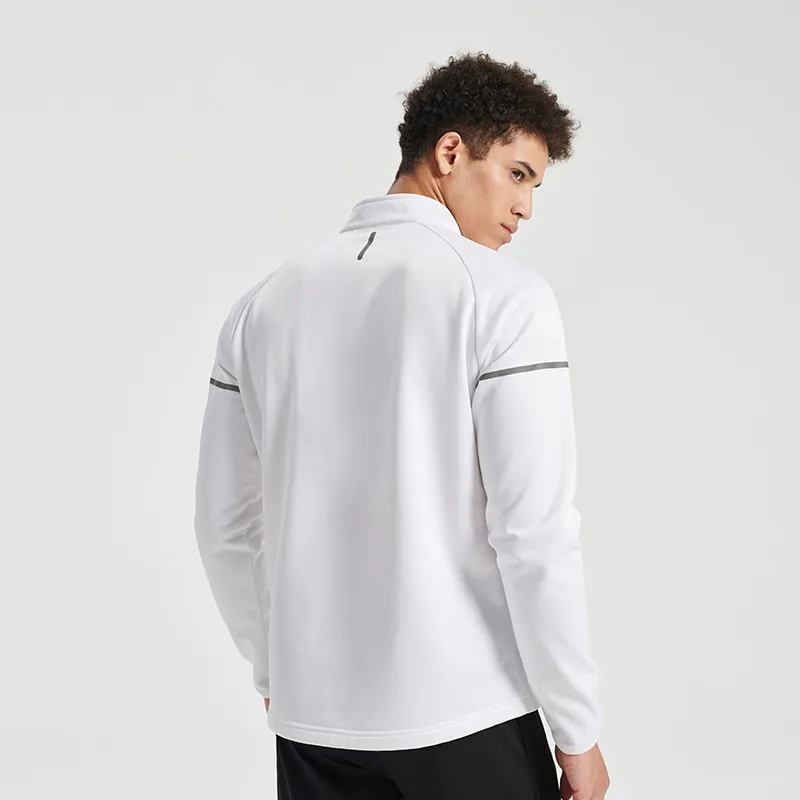 Joma Stand Collar Sweatshirt Spring Autumn And Winter Men's-8