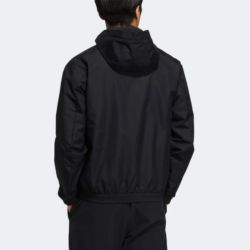 Adidas Jackets Men Black-2