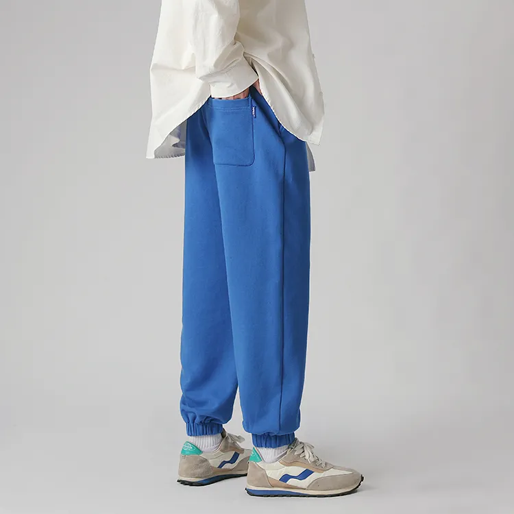 MPUX Knitted Sweatpants Unisex-16