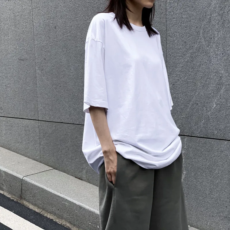 BASIC MATCH T-Shirts Unisex-3