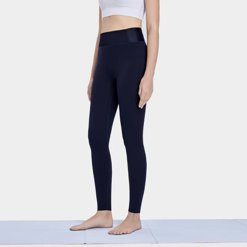 FILA SS23 Athletic Trousers Women's Royal Blue-3