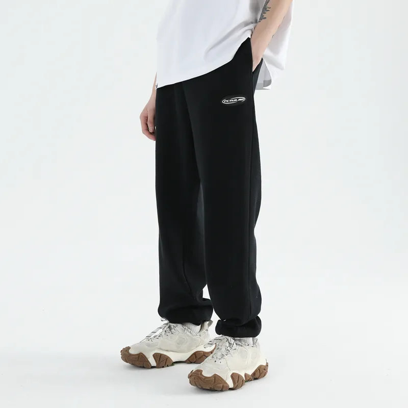 PCMY Casual Pants Unisex-4