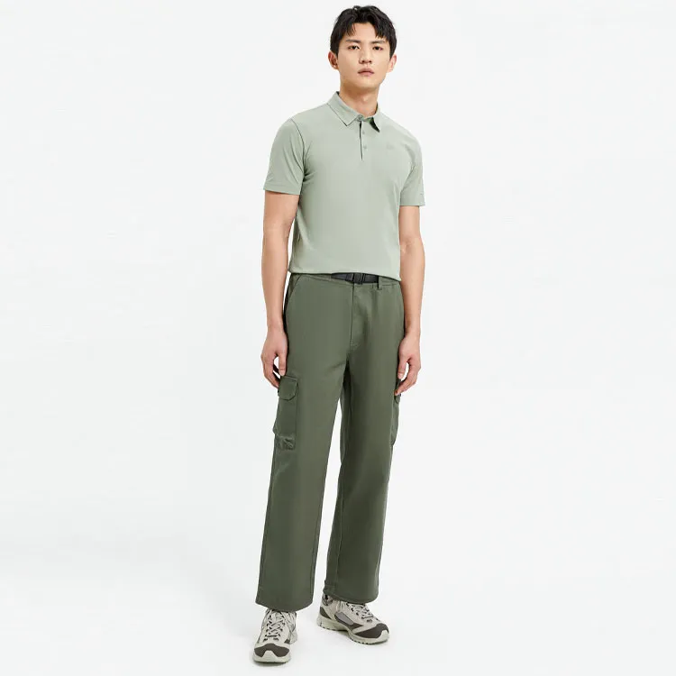KOLON SPORT Camping Casual Pants Men's-7