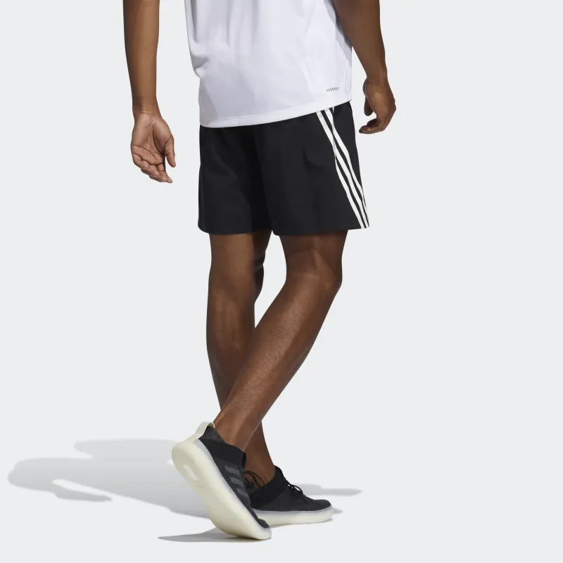 Adidas Sports Shorts Men Black-2