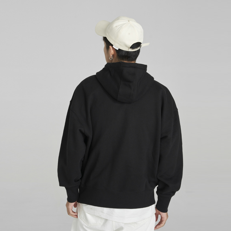 PUMA X Ami Hoodie XL - POIZON