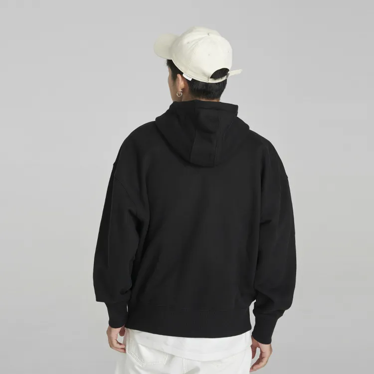 PUMA X Ami Hoodie-3
