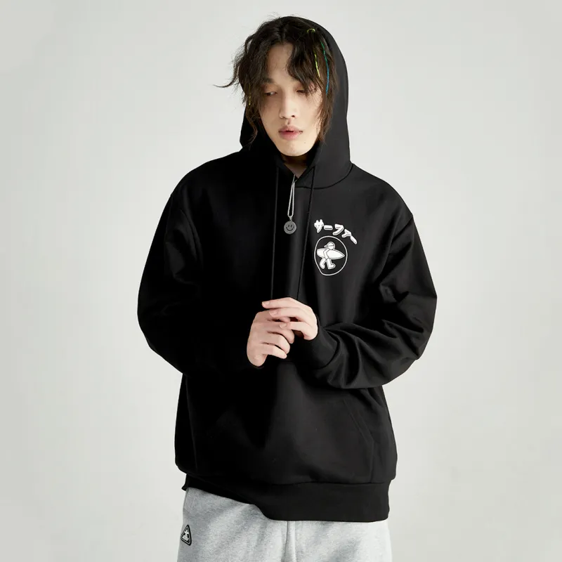 PJ's Vigor Sweatshirts Unisex-2