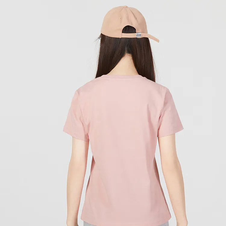 Jack Wolfskin Set in Sleeve T Shirt Women's-1