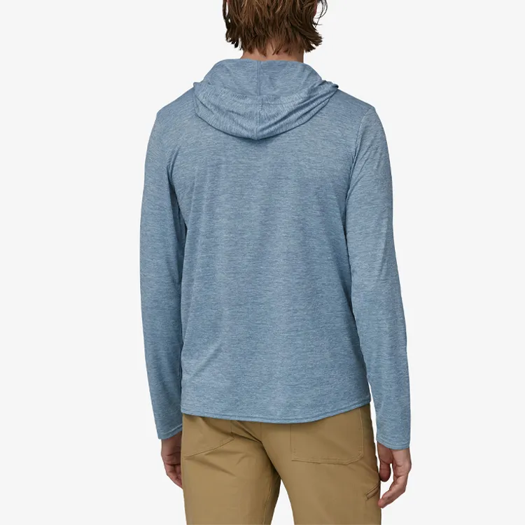 Patagonia Capilene Sweatshirt Men's-12