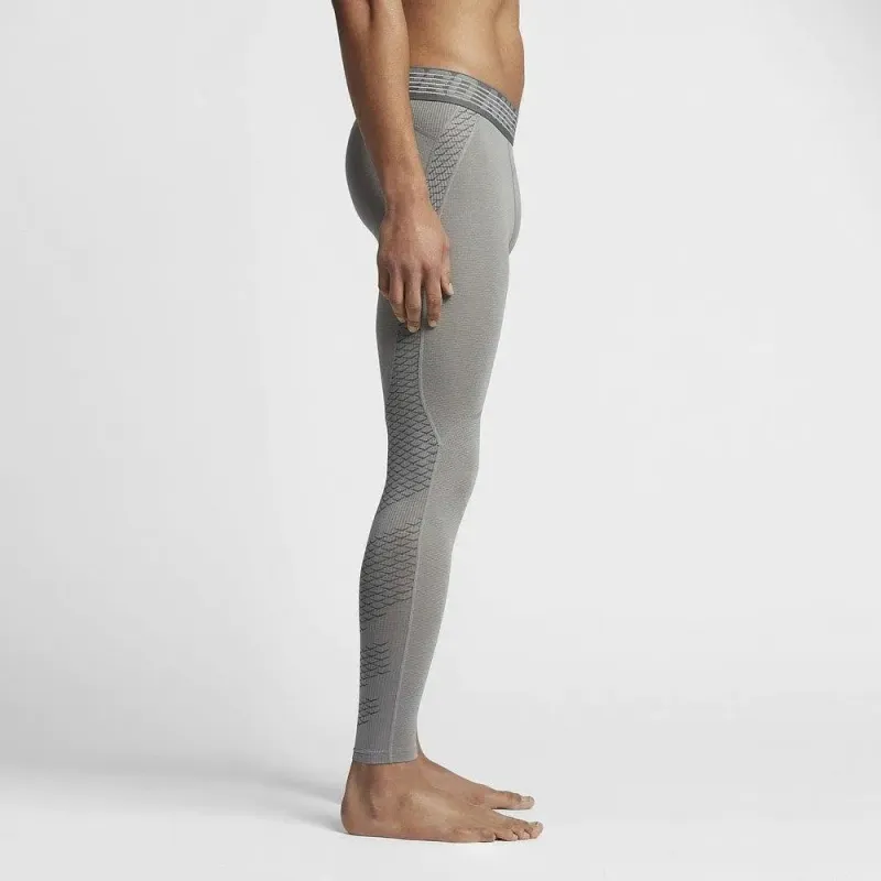 Nike Sports Pants Men Gray-2