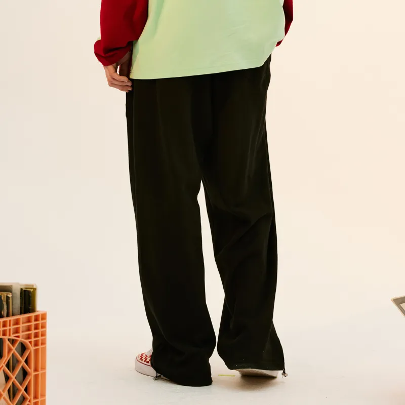 BEASTER Knitted Sweatpants Unisex-3